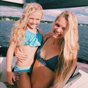 Meet your Posher, Kathryn